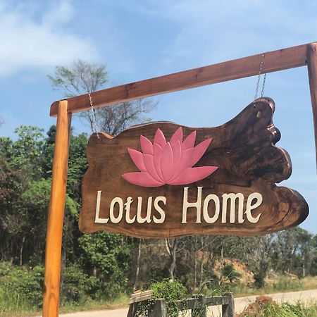 Lotus Home Που Κουόκ Εξωτερικό φωτογραφία