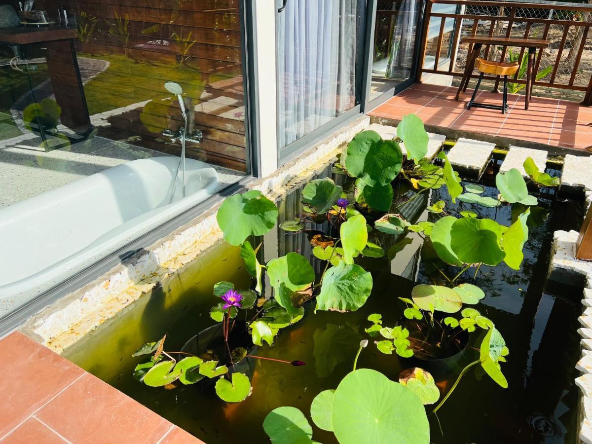 Lotus Home Που Κουόκ Εξωτερικό φωτογραφία