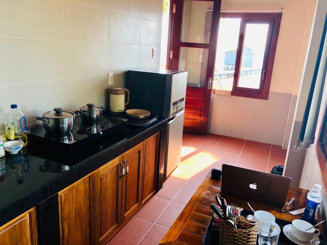 Lotus Home Που Κουόκ Εξωτερικό φωτογραφία