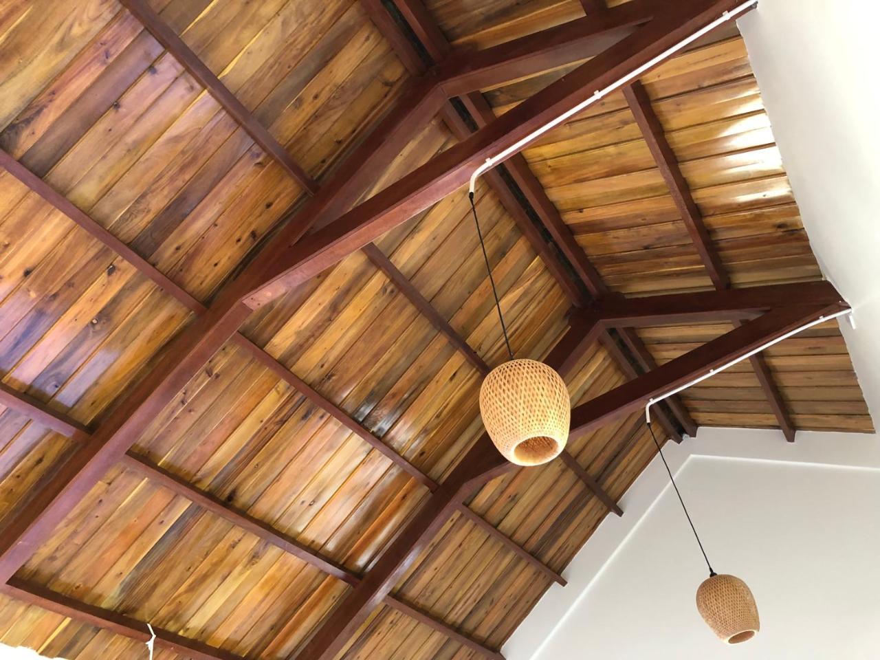 Lotus Home Που Κουόκ Εξωτερικό φωτογραφία