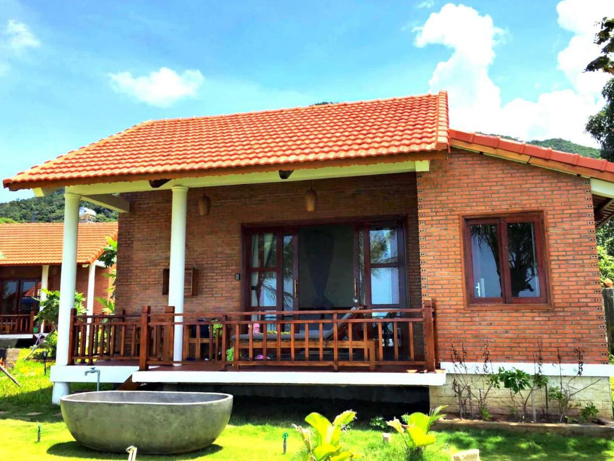 Lotus Home Που Κουόκ Εξωτερικό φωτογραφία